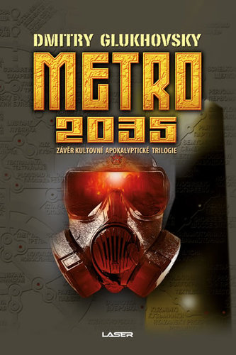 Obrázok Metro 2035