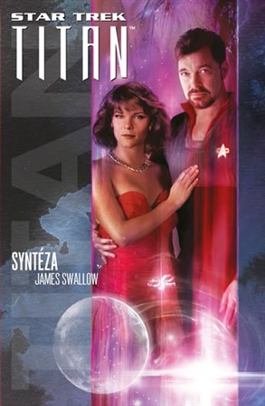 Obrázok Star Trek: Titan – Syntéza