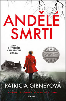 Obrázok Andělé smrti