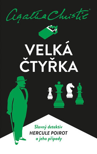 Obrázok Velká čtyřka