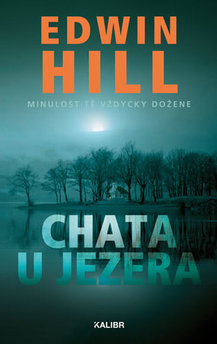 Obrázok Chata u jezera