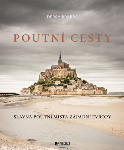 Obrázok Poutní cesty - Slavná poutní místa západ