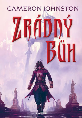 Obrázok Zrádný bůh