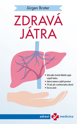 Obrázok Zdravá játra