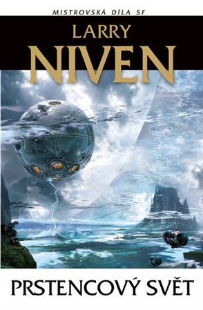 Obrázok Prstencový svět