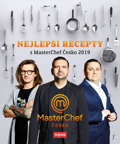 Obrázok MasterChef Česko 2019