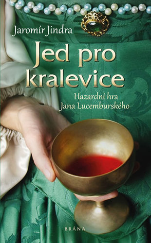 Obrázok Jed pro kralevice
