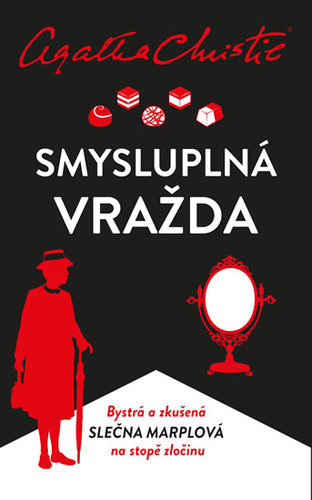 Obrázok Smysluplná vražda