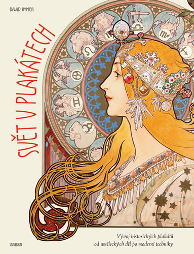 Obrázok Svět v plakátech