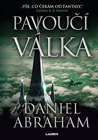 Obrázok Pavoučí válka