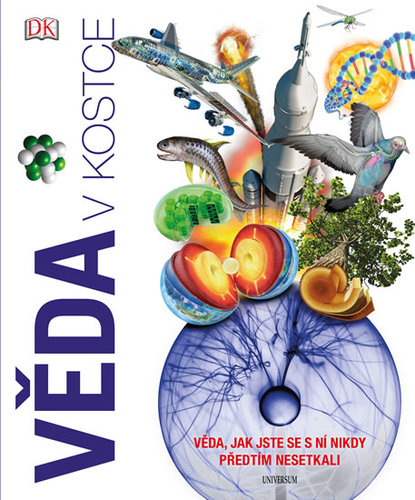 Obrázok Věda v kostce