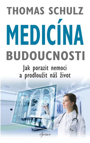 Obrázok Medicína budoucnosti