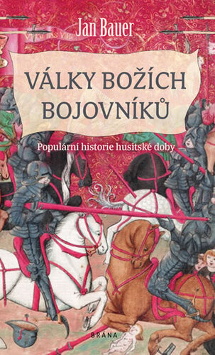 Obrázok Války božích bojovníků - Populární histo