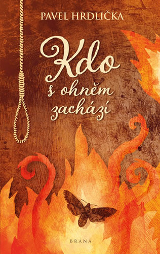 Obrázok Kdo s ohněm zachází