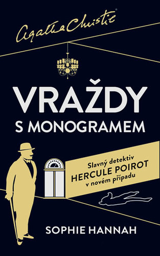 Obrázok Vraždy s monogramem