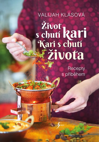 Obrázok Život s chutí kari – Kari s chutí života