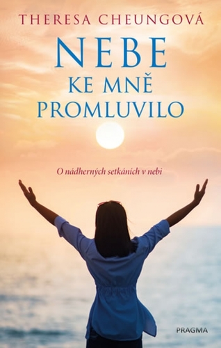 Obrázok Nebe ke mně promluvilo - O nádherných se