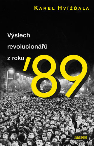 Obrázok Výslech revolucionářů