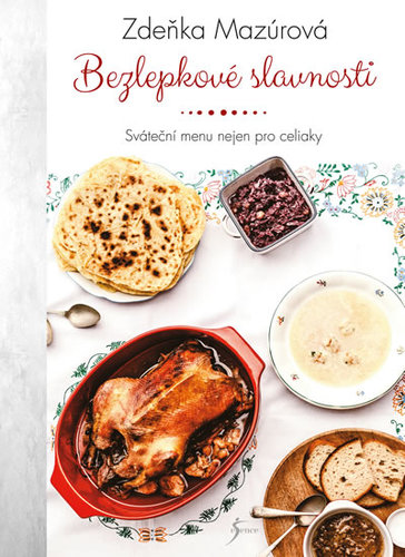 Obrázok Bezlepkové slavnosti