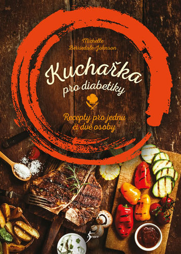 Obrázok Kuchařka pro diabetiky