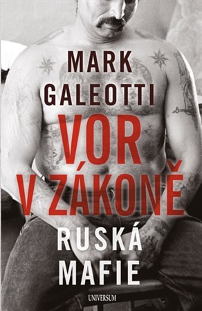 Obrázok Vor v zákoně: Ruská mafie