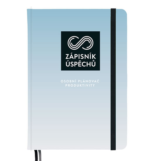 Obrázok Zápisník úspěchů