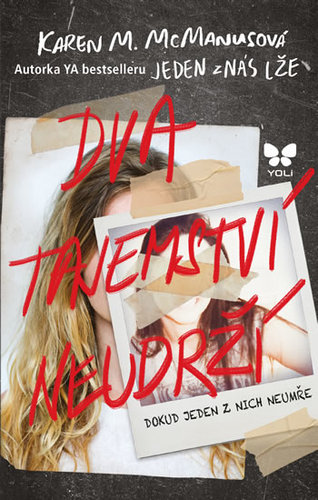 Obrázok Dva tajemství neudrží