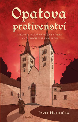 Obrázok Opatova protivenství