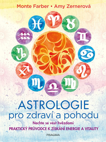 Obrázok Astrologie pro zdraví a pohodu - Nechte
