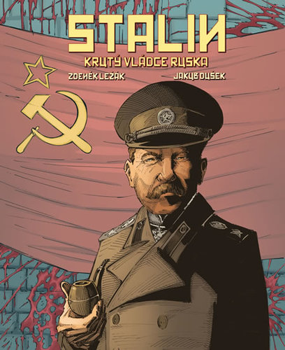 Obrázok Stalin