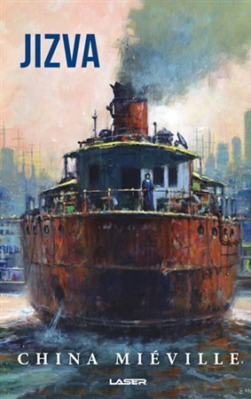 Obrázok Jizva - ilustrované vydání