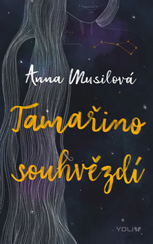 Obrázok Tamařino souhvězdí