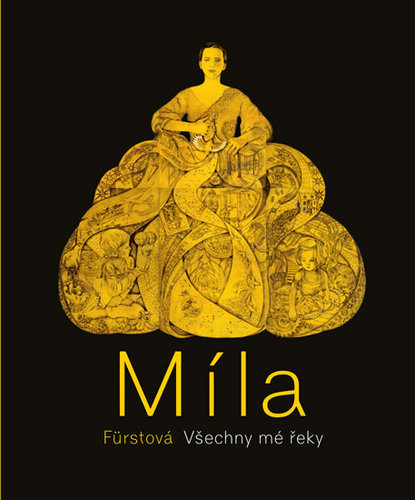 Obrázok Míla Fürstová: Moje cesta životem