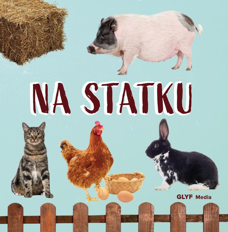 Obrázok Na statku