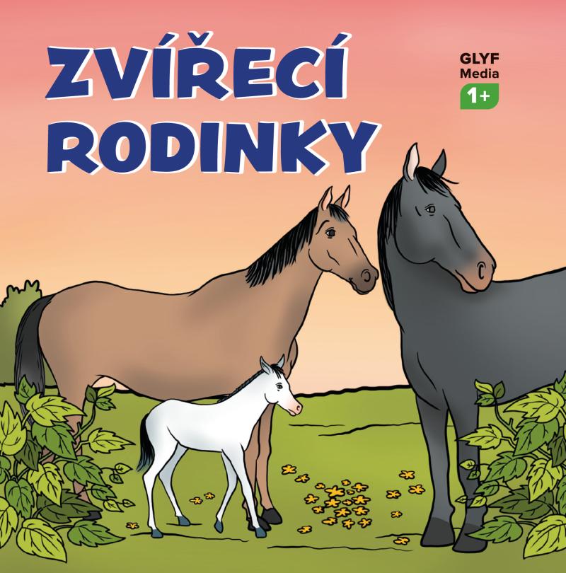 Obrázok Zvířecí rodinky