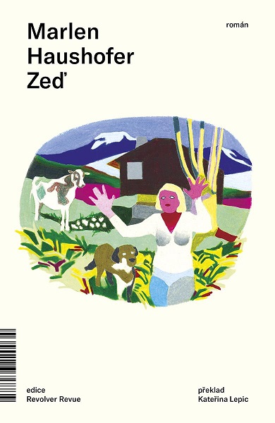Obrazok Zeď