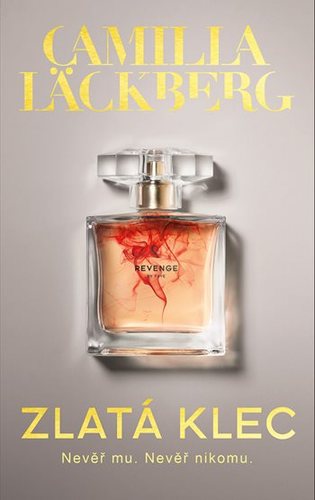 Obrázok Zlatá klec