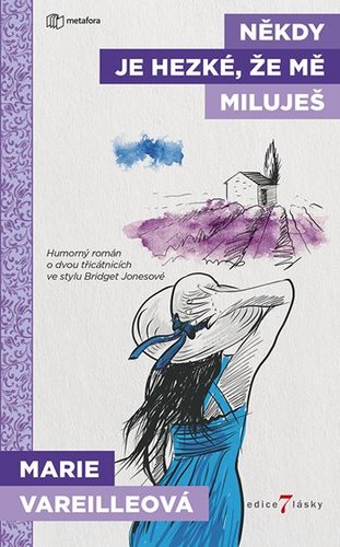 Obrázok Někdy je hezké, že mě miluješ