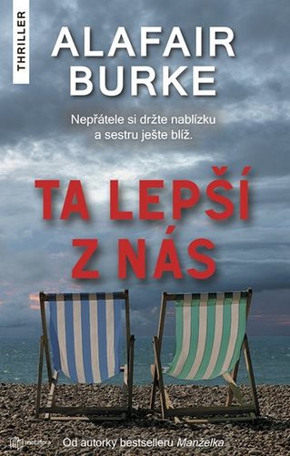 Obrázok Ta lepší z nás