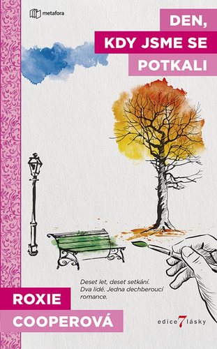 Obrázok Den, kdy jsme se potkali