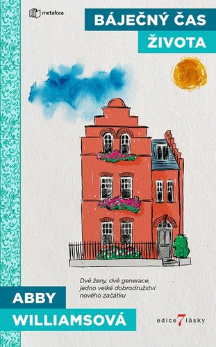 Obrázok Báječný čas života - Dvě ženy, dvě gener