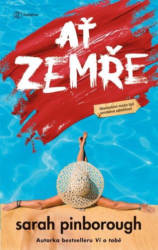 Obrázok Ať zemře - Být ta druhá může být vražedné