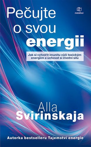 Obrázok Pečujte o svou energii