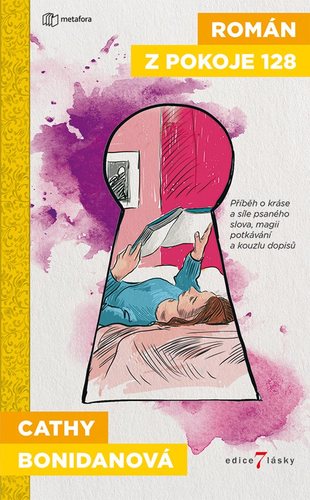 Obrázok Román z pokoje 128 - Román o kráse a síl