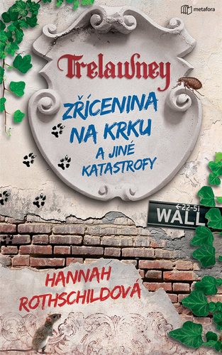 Obrázok Zřícenina na krku a jiné katastrofy