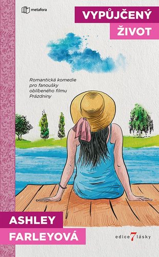 Obrázok Vypůjčený život - Dvě přítelkyně na cestě za štěstím... protože na to být šťastná není