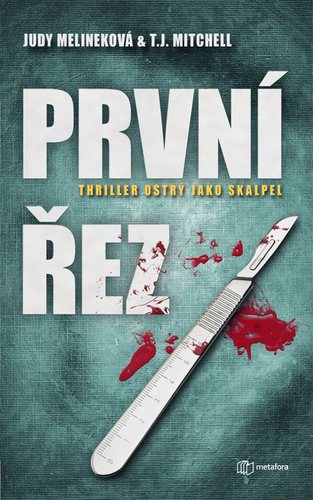 Obrázok První řez