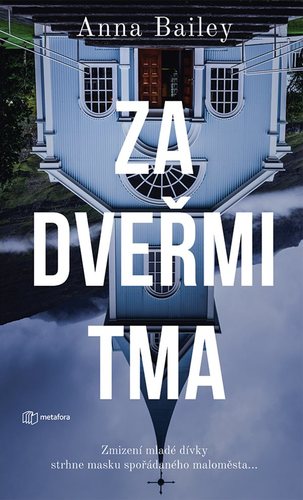 Obrázok Za dveřmi tma