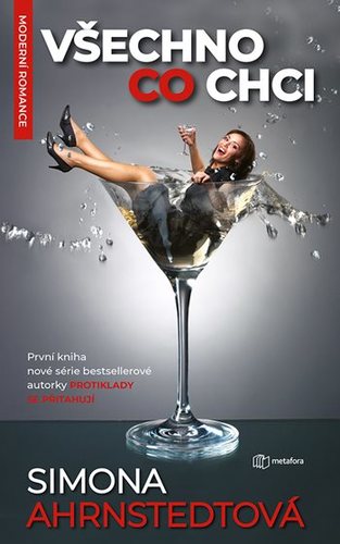 Obrázok Všechno, co chci