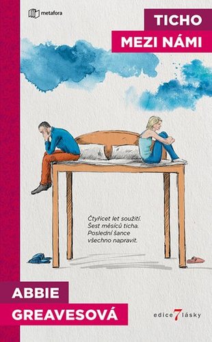 Obrázok Ticho mezi námi
